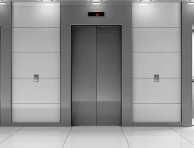 Εσείς γνωρίζετε γιατί τα ασανσέρ έχουν καθρέφτες;